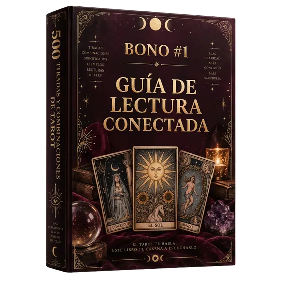 Guía de Lectura Conectada