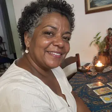 Dalia M. Perea