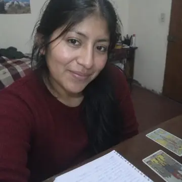 Milagros Quispe