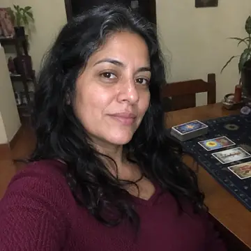 Noelia Cedeño